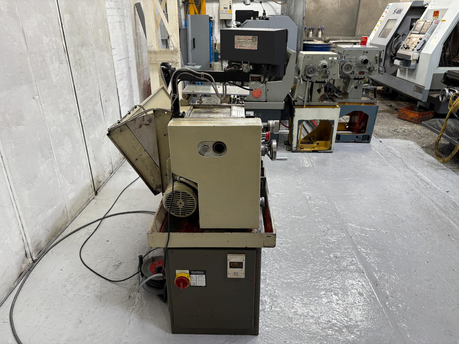 New And Used Machine Tools & Equipment