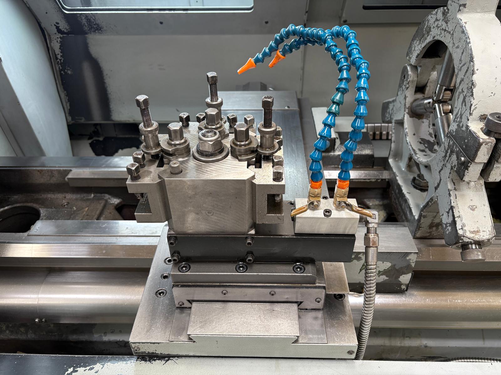 New And Used Machine Tools & Equipment
