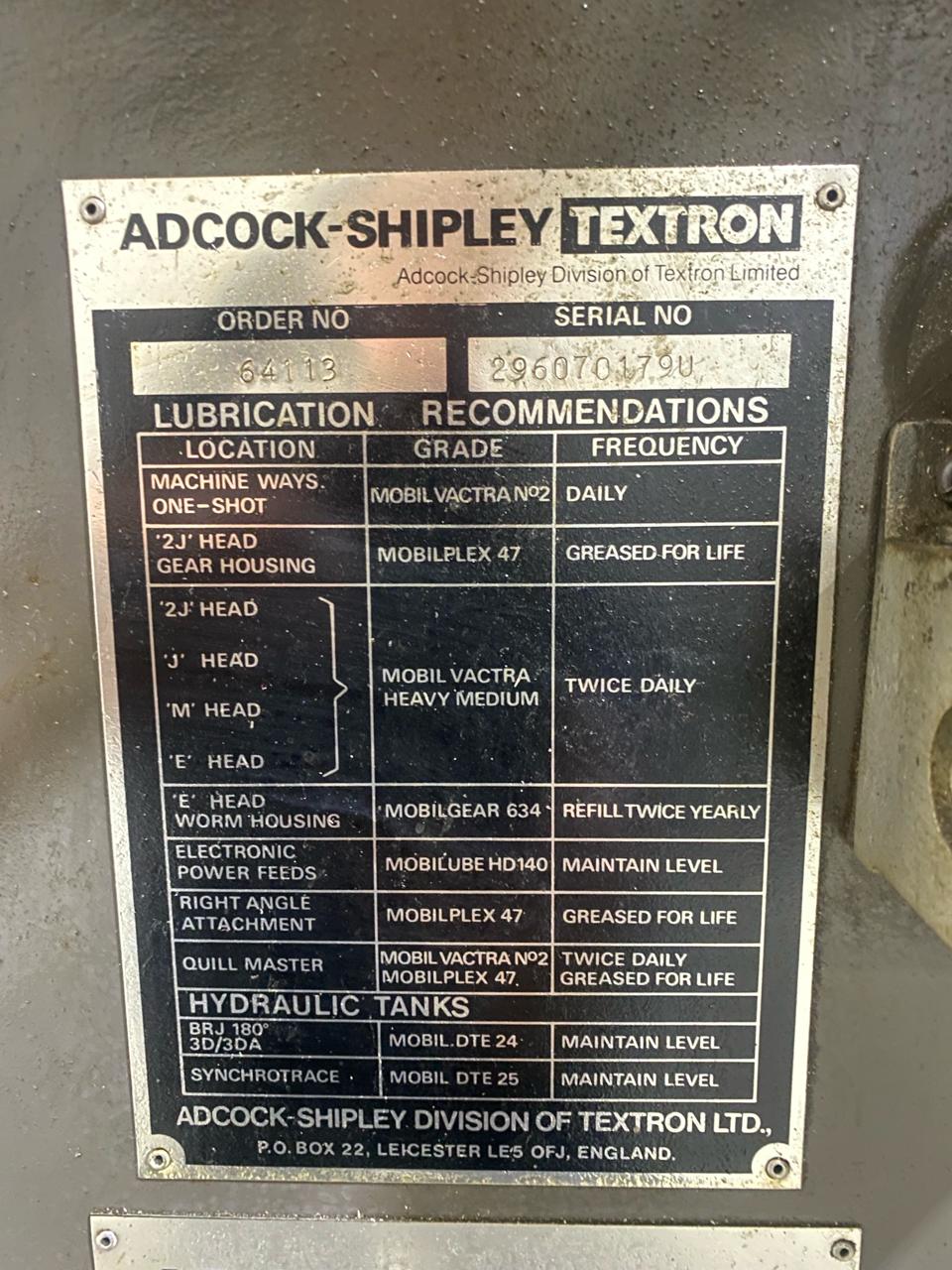 
                  
                    Bridgeport BR2J2 Turret Milling Machine
                  
                