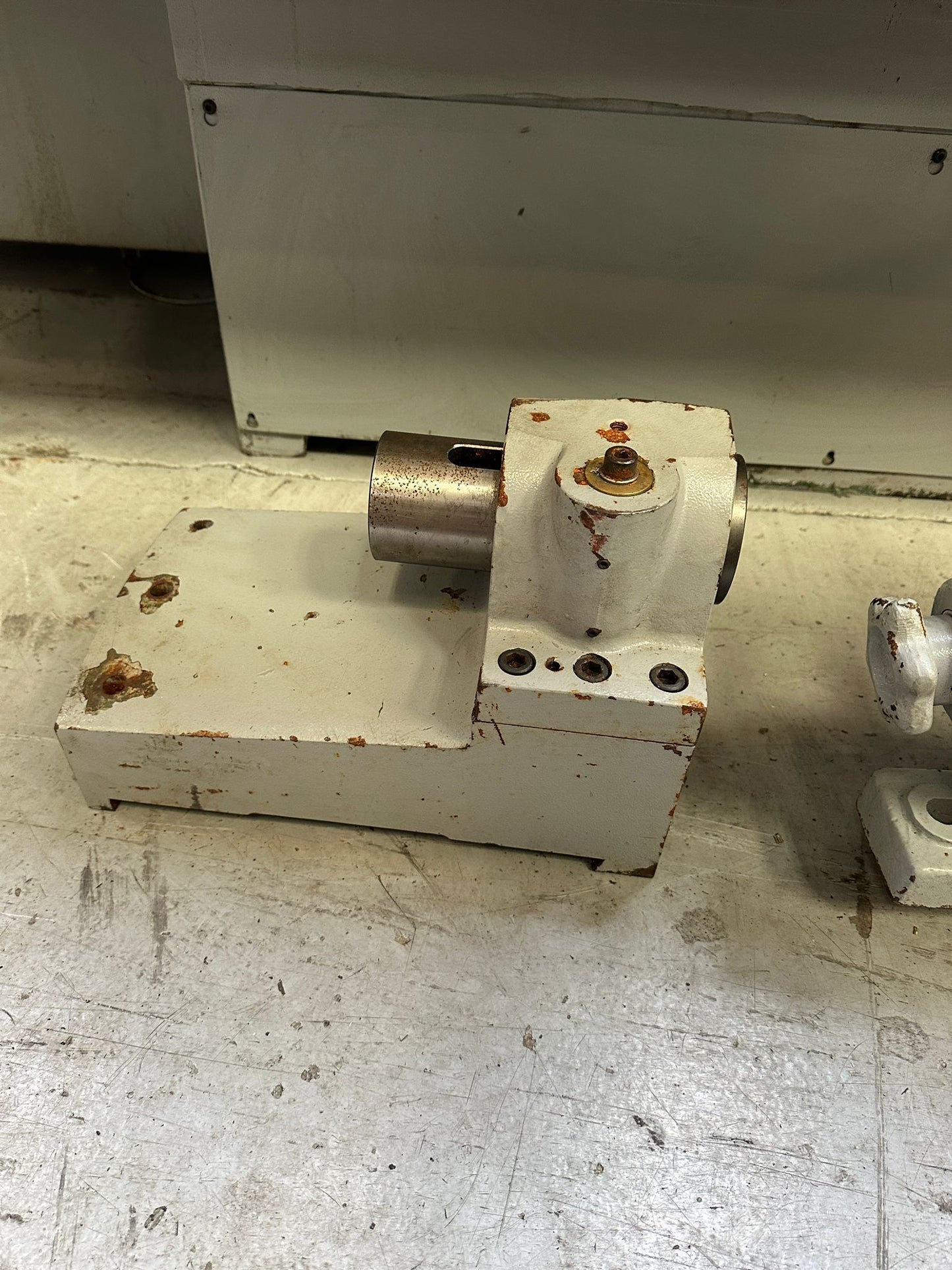
                  
                    2017 XYZ Proturn SLX555 x 3m ProtoTRAK Gap Bed Centre Lathe
                  
                