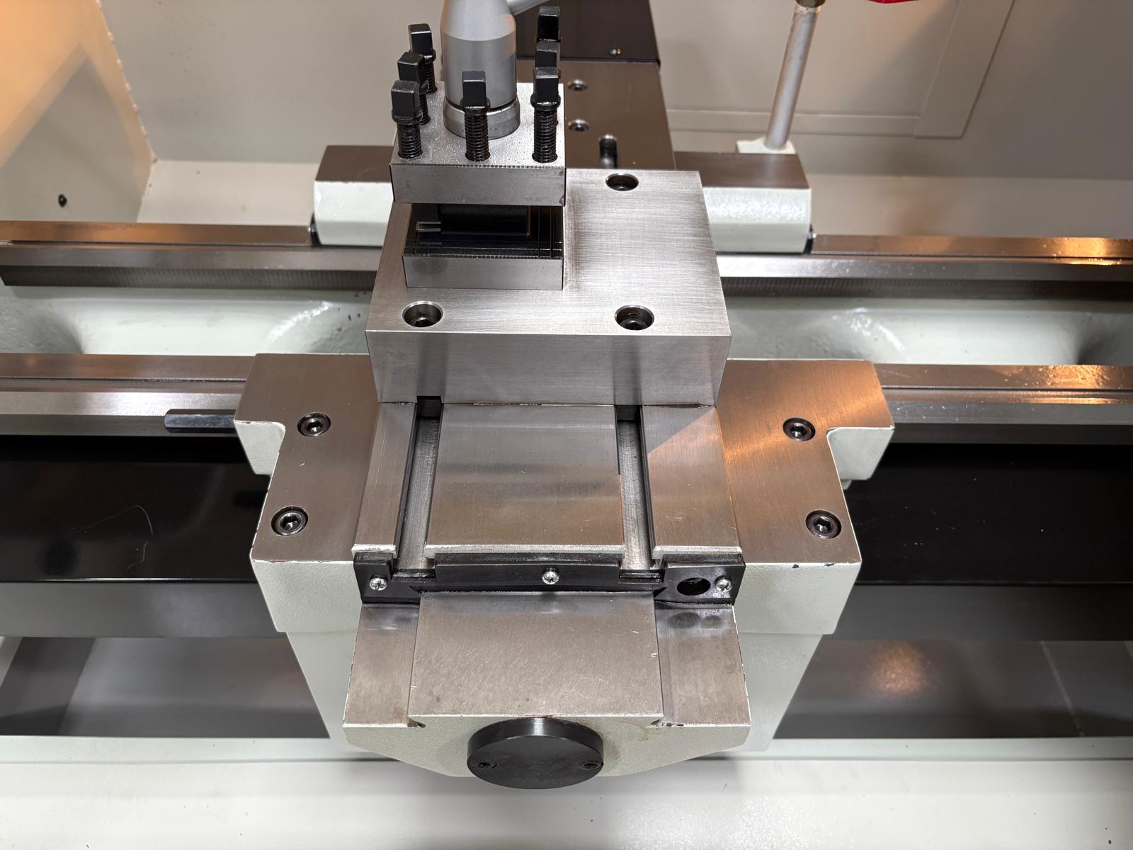 New And Used Machine Tools & Equipment