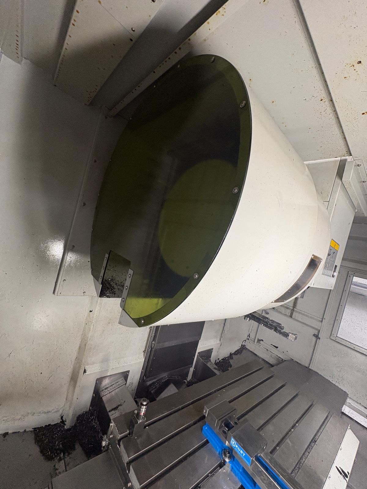 
                  
                    QUASER MV204 CNC Vertical Machining Centre *POA*
                  
                