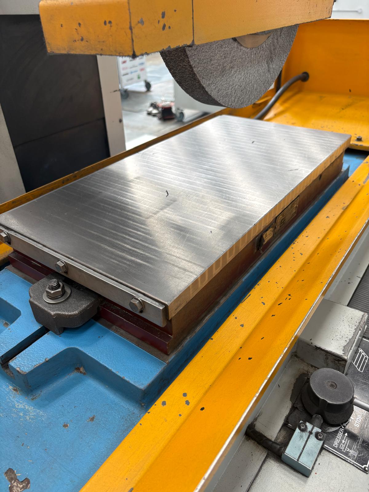 
                  
                    EXCEL (PERFECT) PFG-3060AHRD Surface Grinding Machine
                  
                