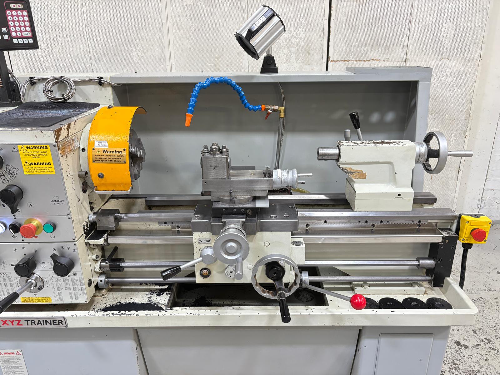 New And Used Machine Tools & Equipment
