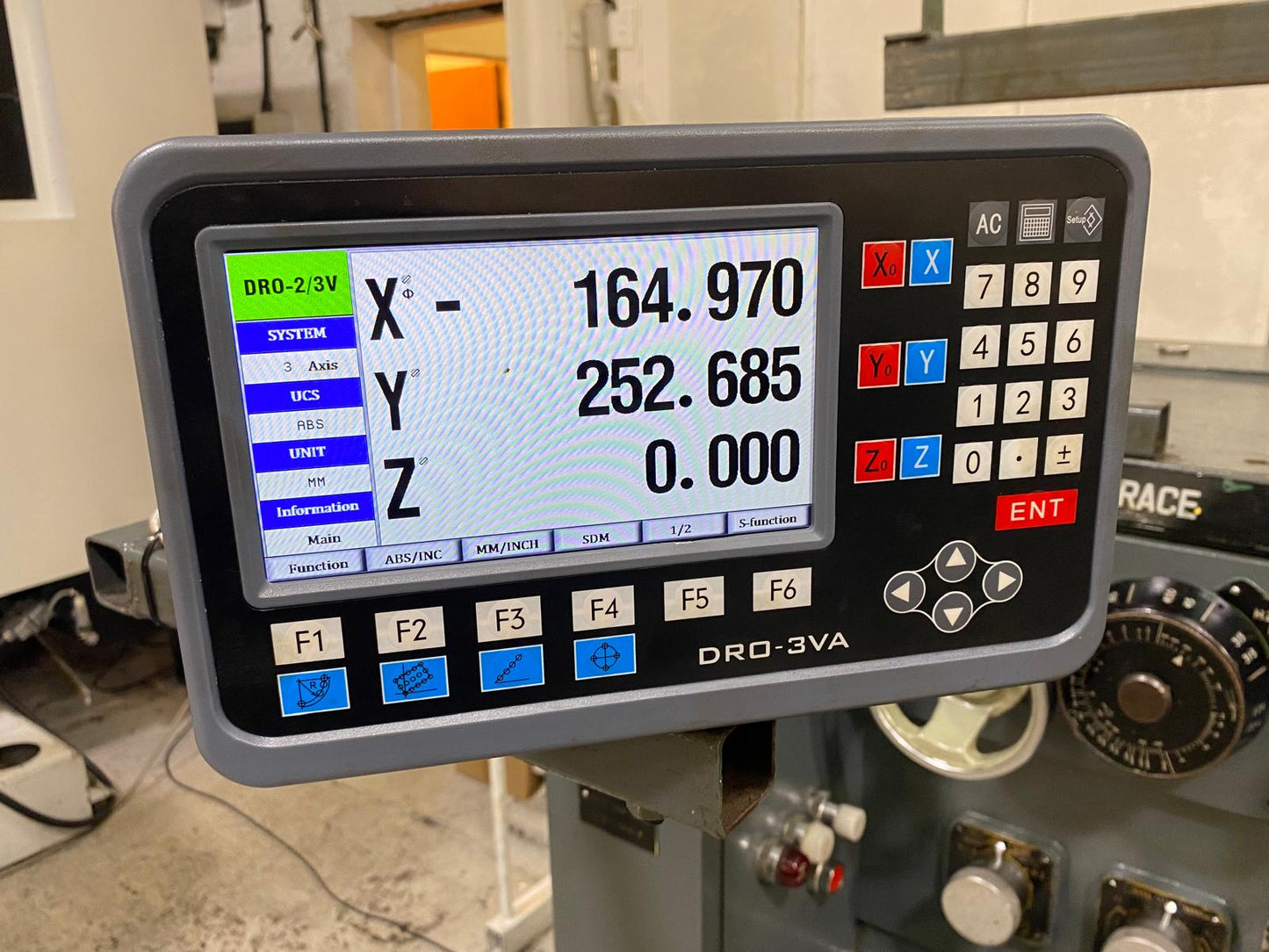 
                  
                    Dean Smith & Grace Type 2112 Turret Lathe
                  
                