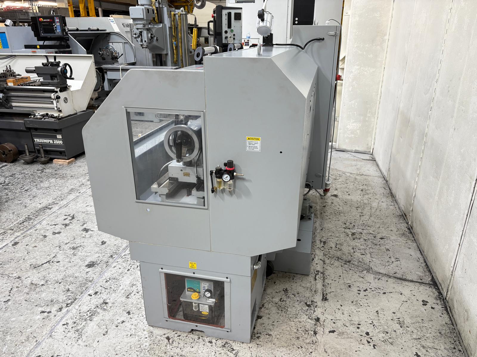 New And Used Machine Tools & Equipment