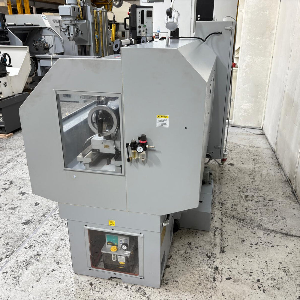 
                  
                    XYZ Proturn SLX 355 ProtoTRAK CNC Gap Bed Centre Lathe
                  
                