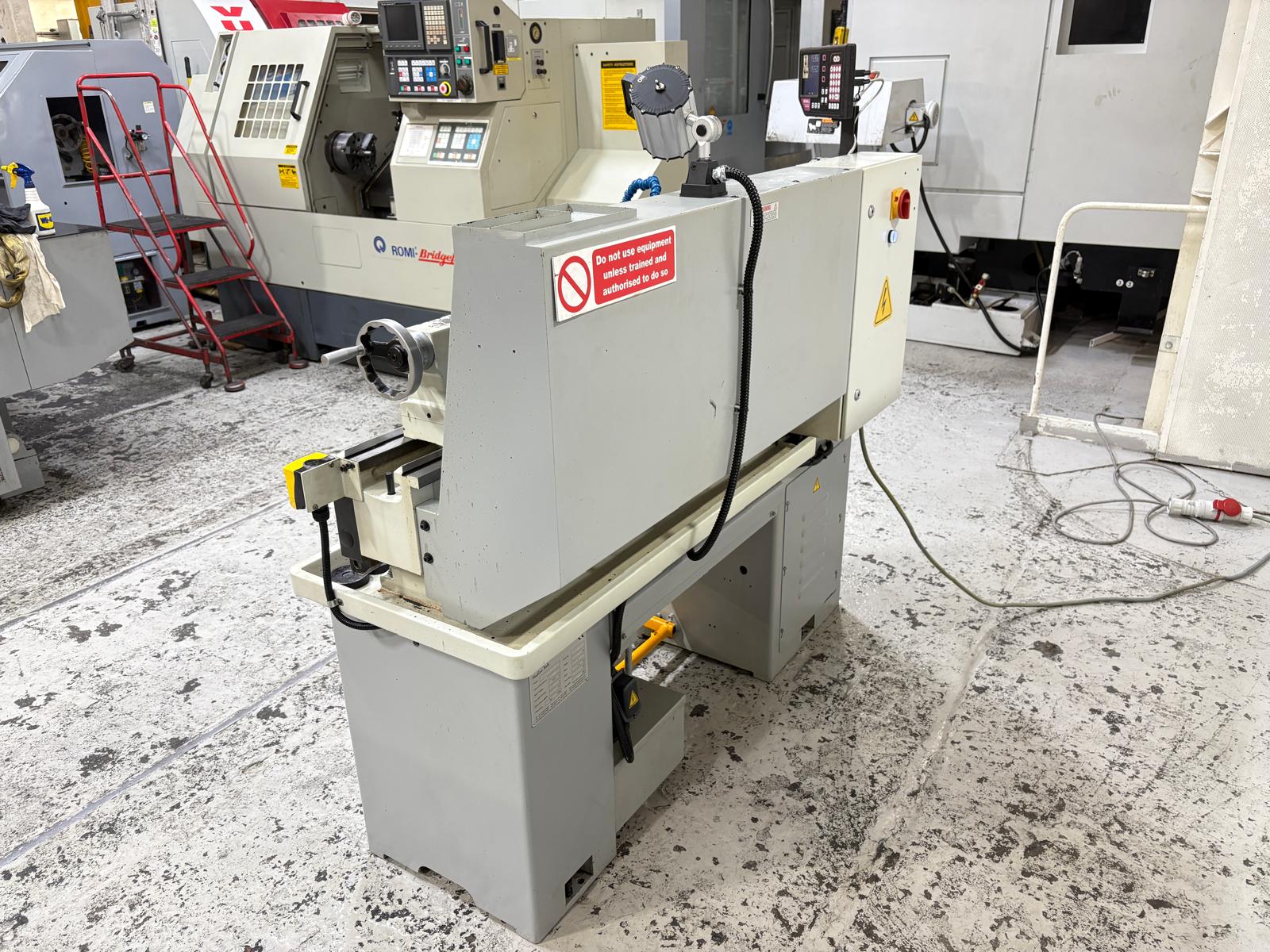 New And Used Machine Tools & Equipment