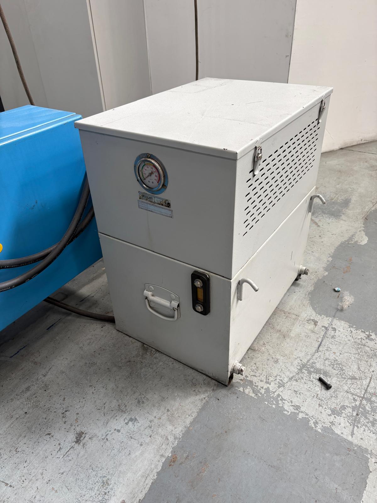 
                  
                    EXCEL (PERFECT) PFG-3060AHRD Surface Grinding Machine
                  
                