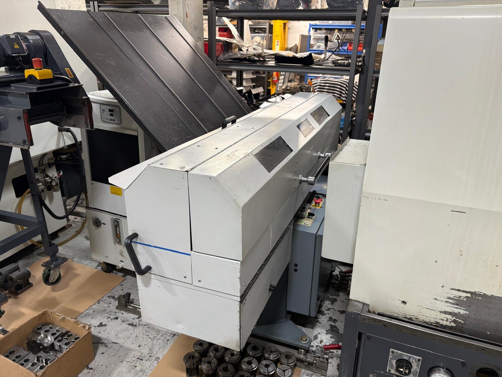 New And Used Machine Tools & Equipment