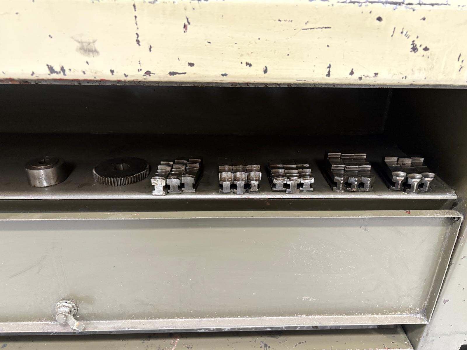 New And Used Machine Tools & Equipment