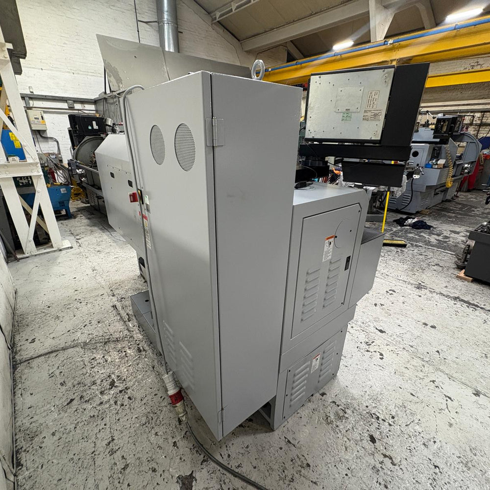 
                  
                    XYZ Proturn SLX 355 ProtoTRAK CNC Gap Bed Centre Lathe
                  
                