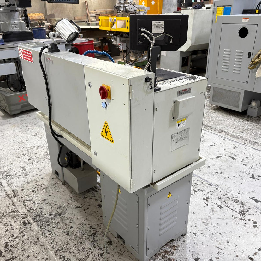 
                  
                    XYZ 1340 Trainer Lathe
                  
                