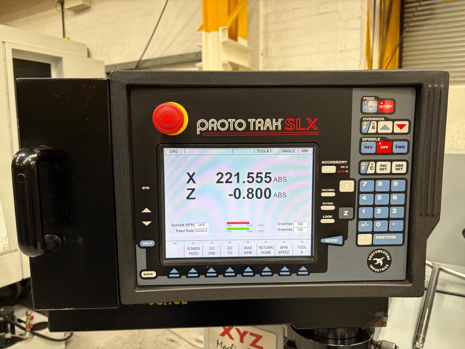 New And Used Machine Tools & Equipment