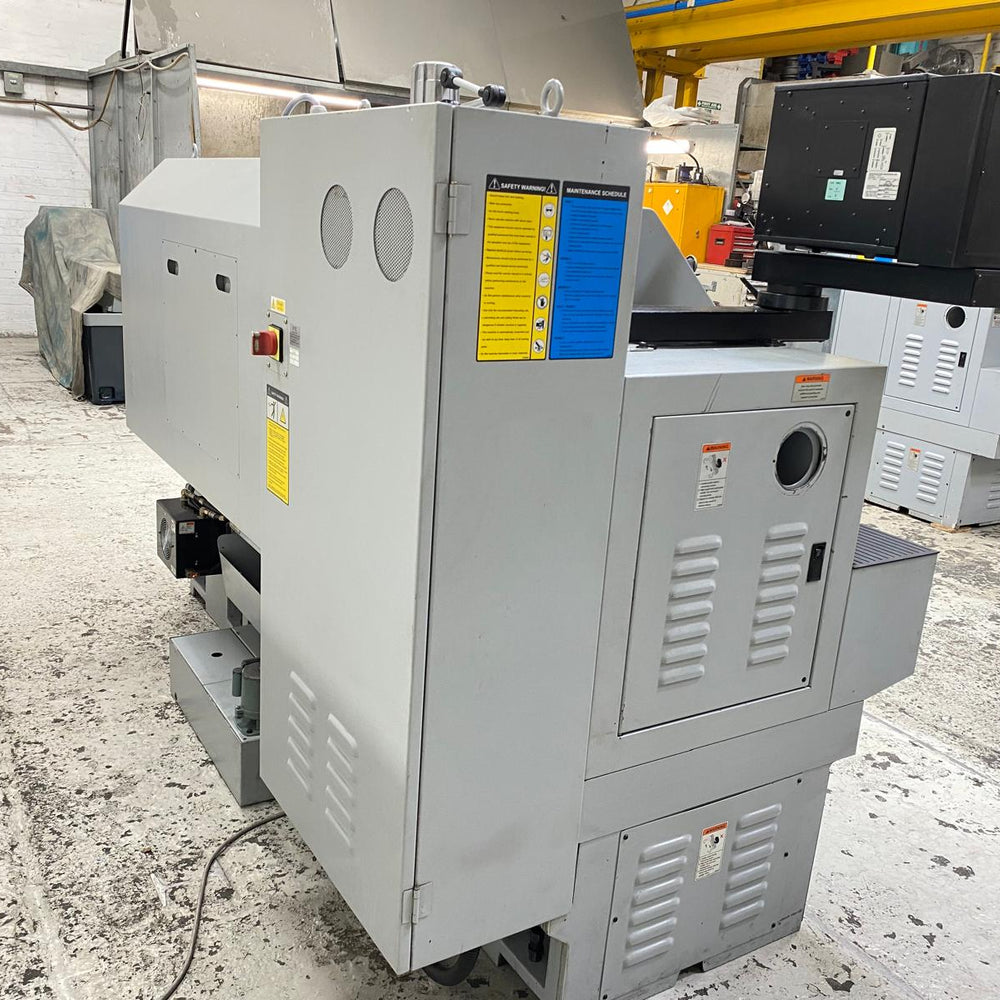 
                  
                    XYZ Proturn SLX425 ProtoTRAK Control Gap Bed Centre Lathe
                  
                