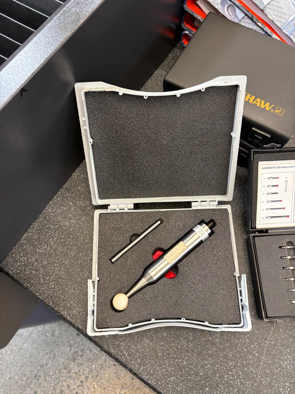 
                  
                    MITUTOYO CRYSTA-Apex S9168 Coordinate Measuring Machine *POA*
                  
                
