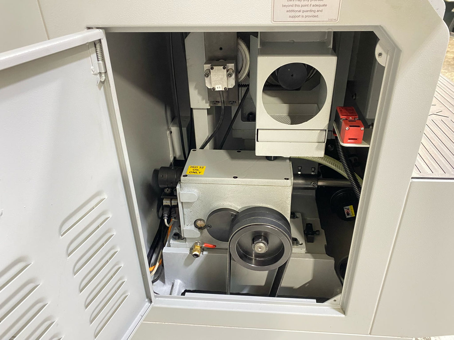 
                  
                    XYZ Proturn RLX355 ProtoTRAK CNC Gap Bed Centre Lathe
                  
                