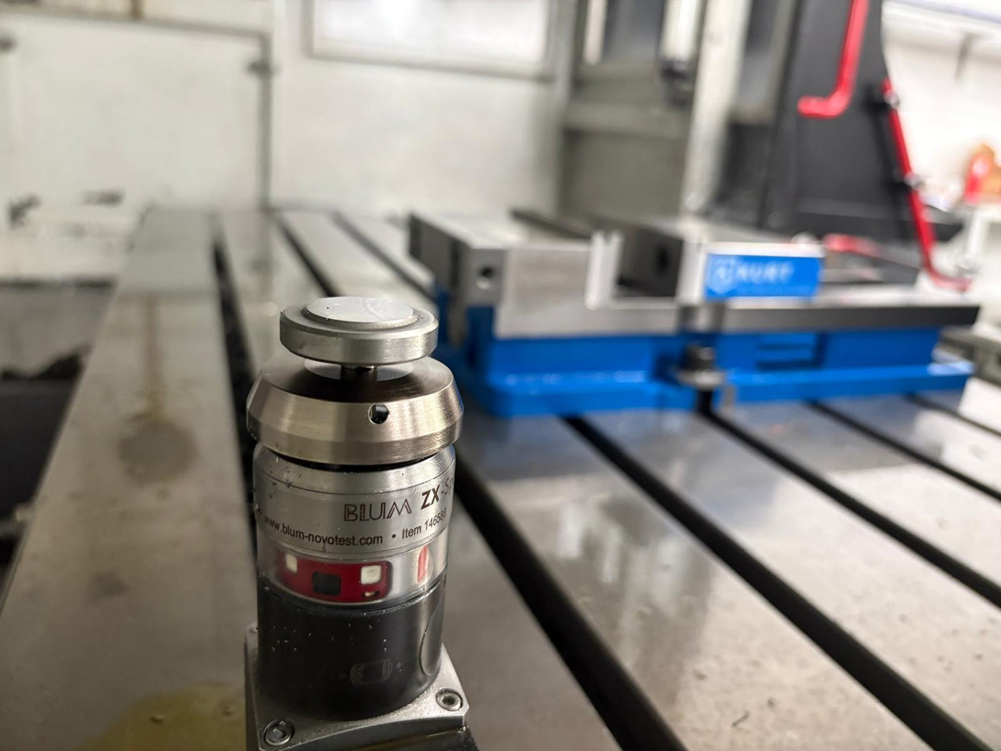 
                  
                    QUASER MV204 CNC Vertical Machining Centre *POA*
                  
                