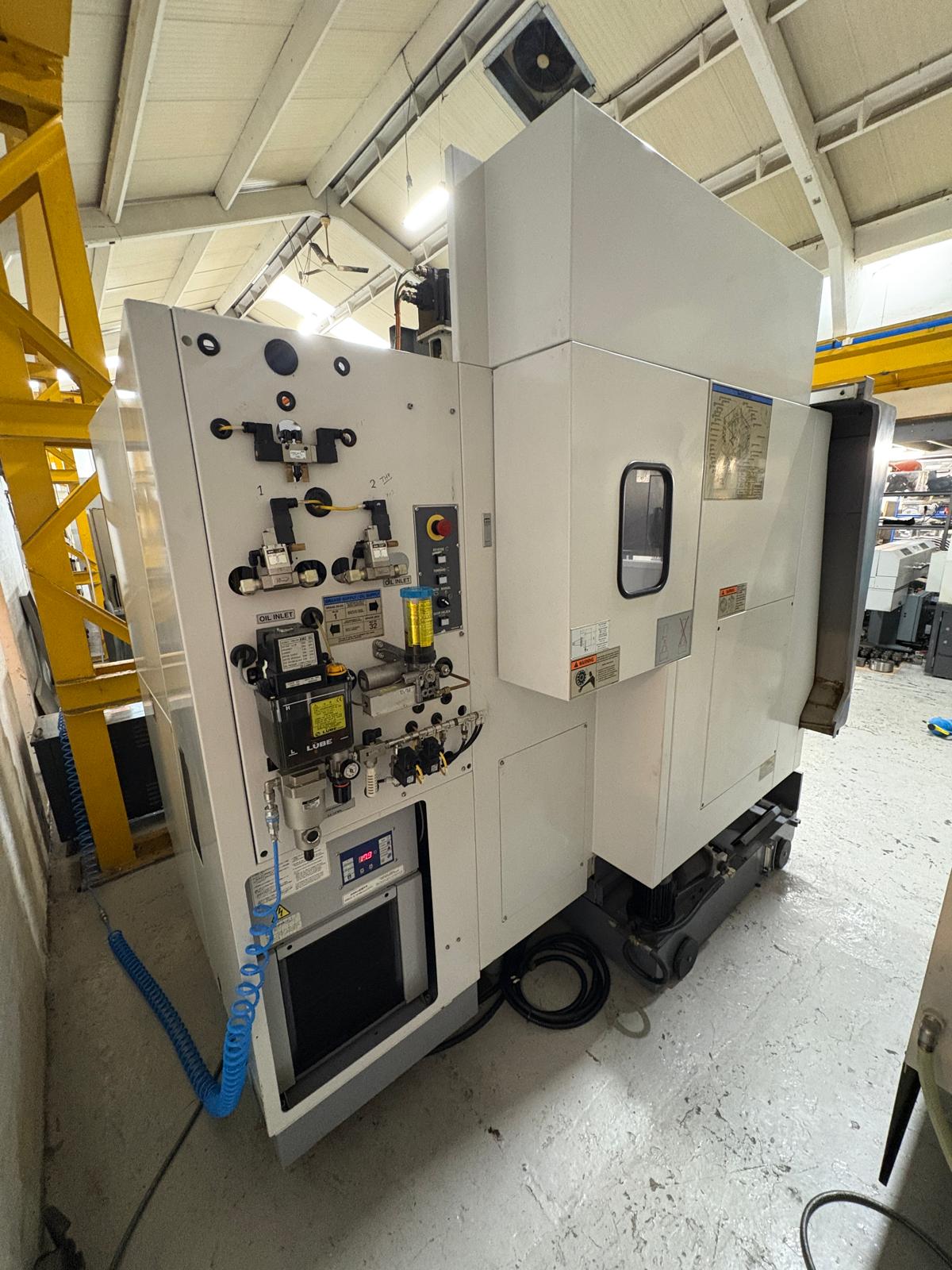 New And Used Machine Tools & Equipment