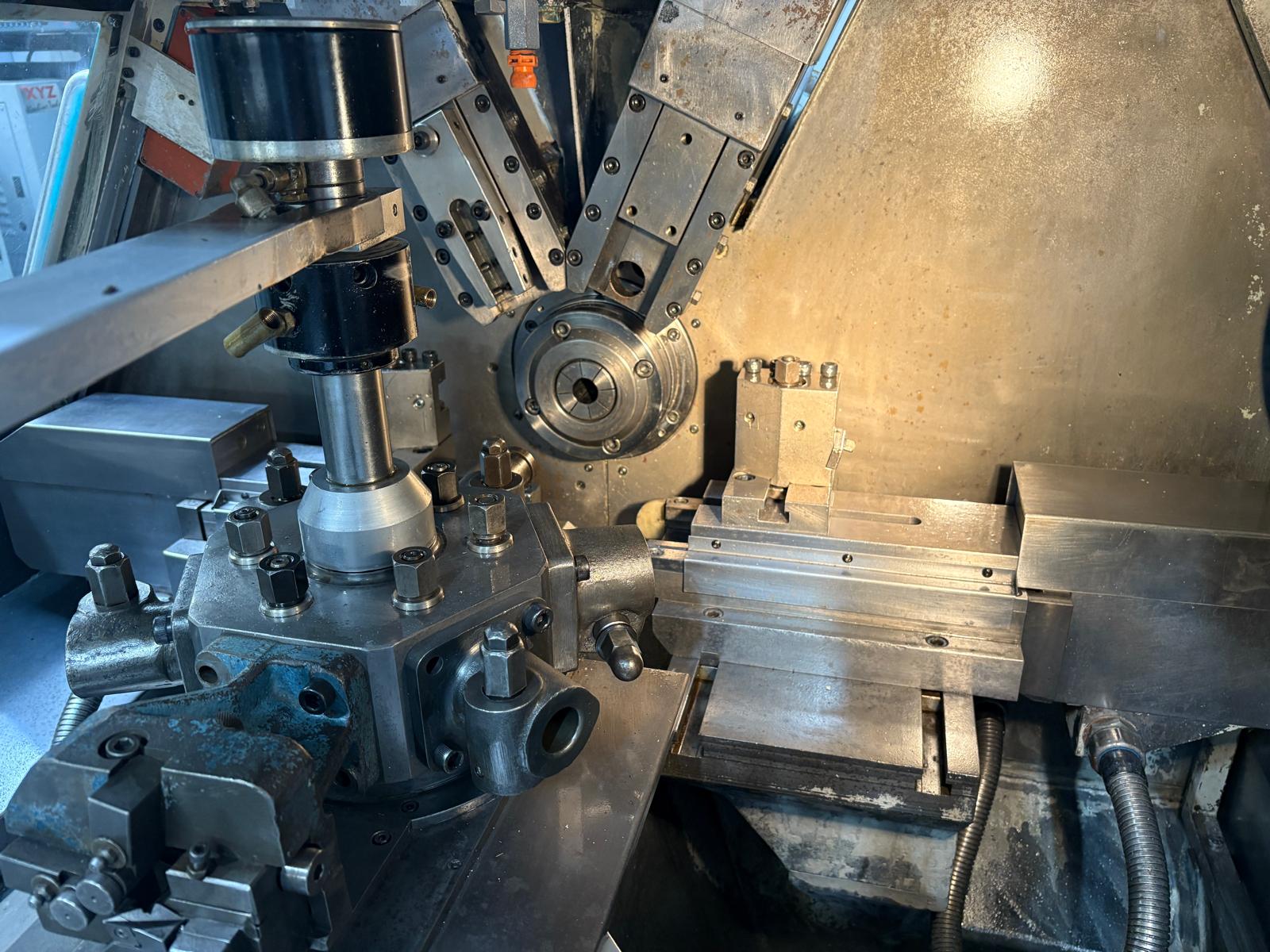 New And Used Machine Tools & Equipment