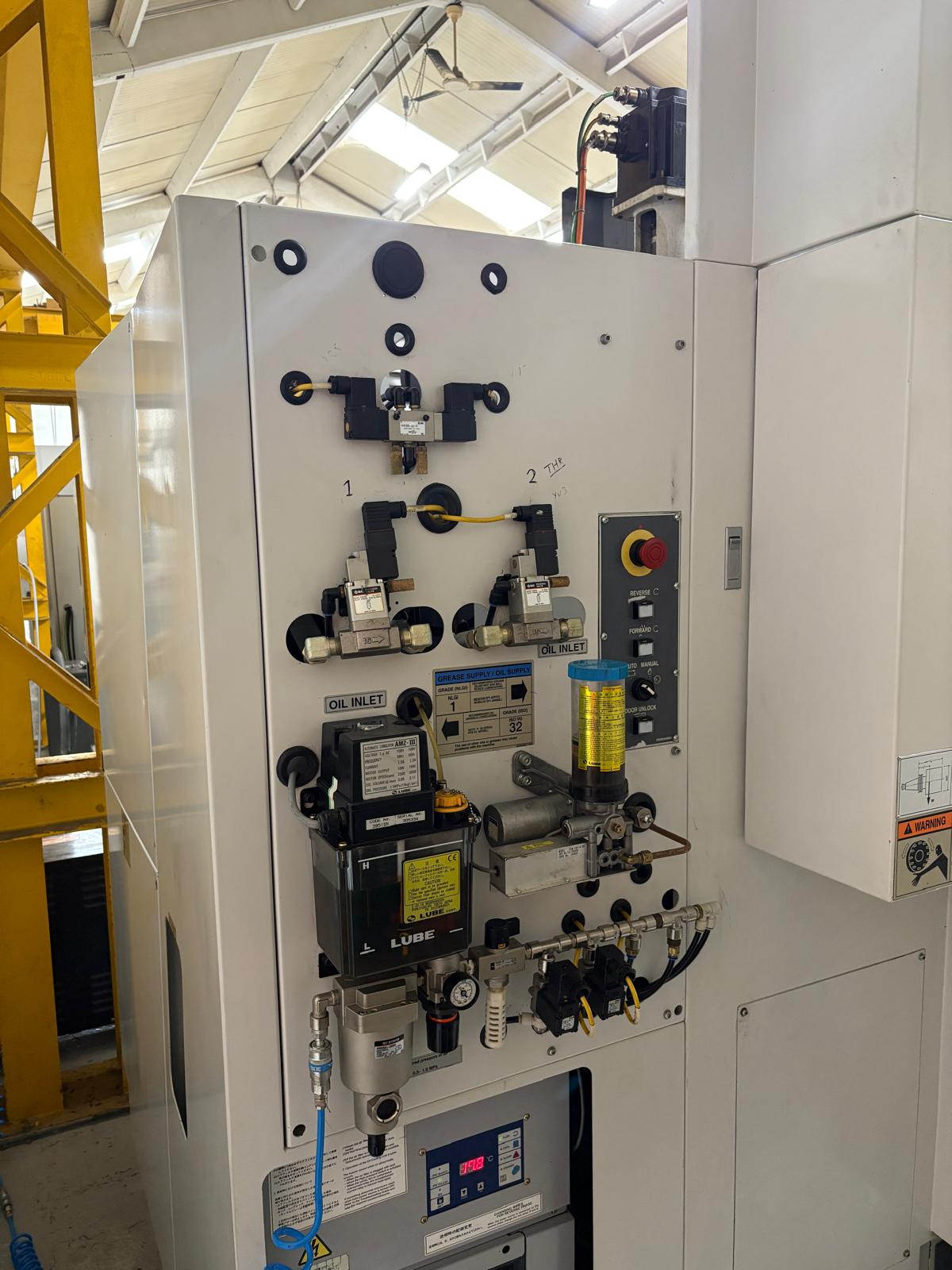 New And Used Machine Tools & Equipment