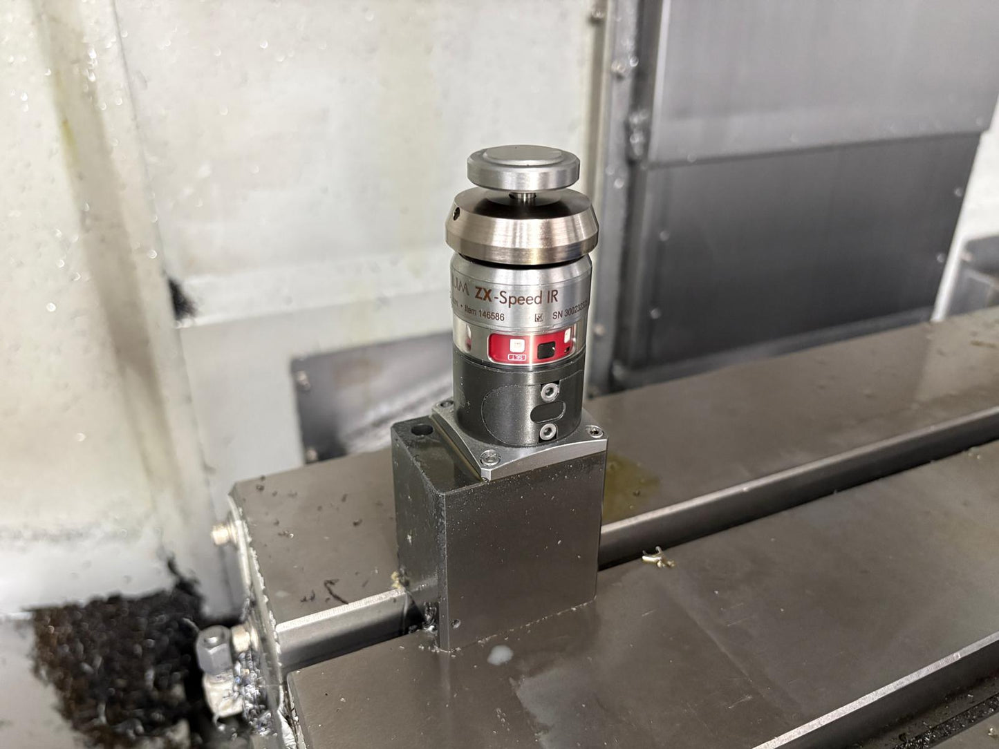 
                  
                    QUASER MV204 CNC Vertical Machining Centre *POA*
                  
                