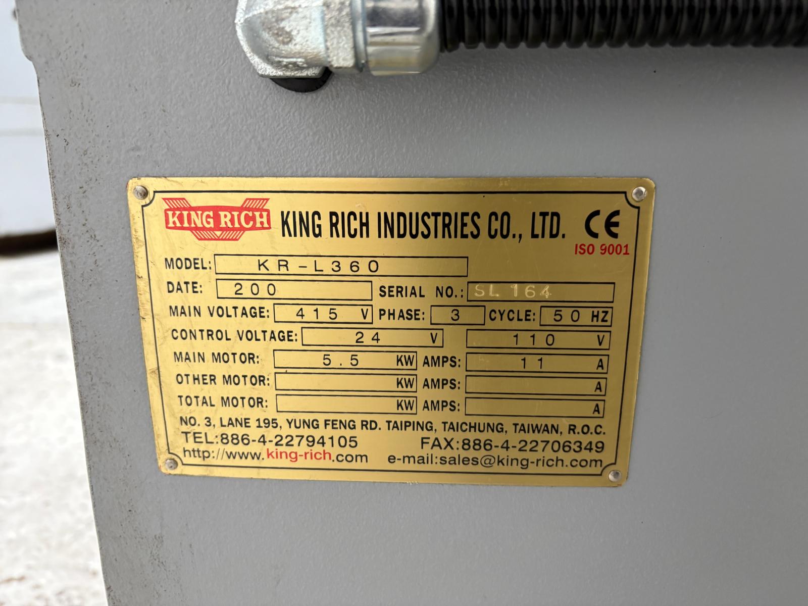 New And Used Machine Tools & Equipment