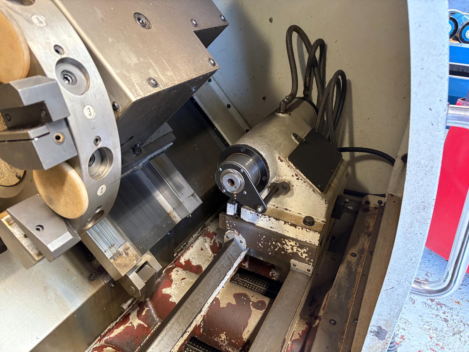 New And Used Machine Tools & Equipment