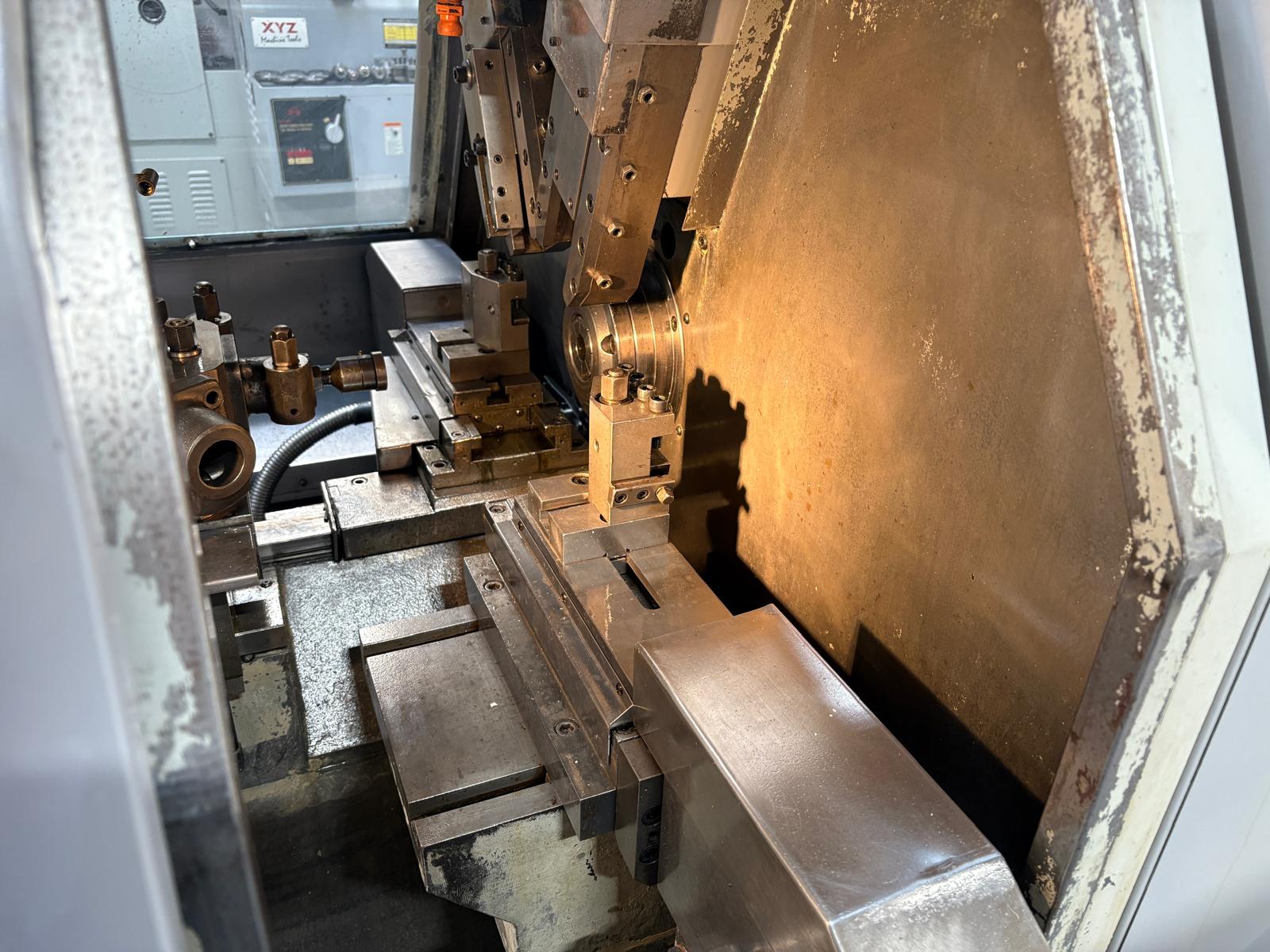 New And Used Machine Tools & Equipment