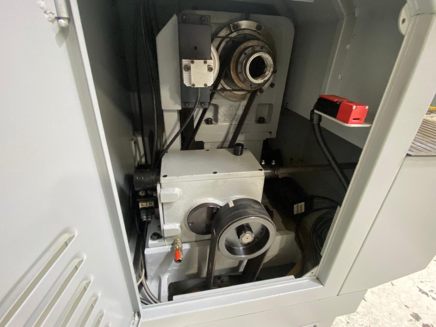 
                  
                    XYZ Proturn SLX 355 ProtoTRAK CNC Gap Bed Centre Lathe POA
                  
                