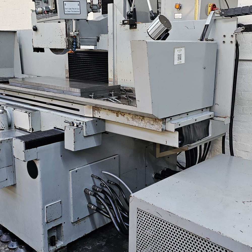 
                  
                    Andmar Surface Grinding Machine YSG1640AHD Large Capacity
                  
                