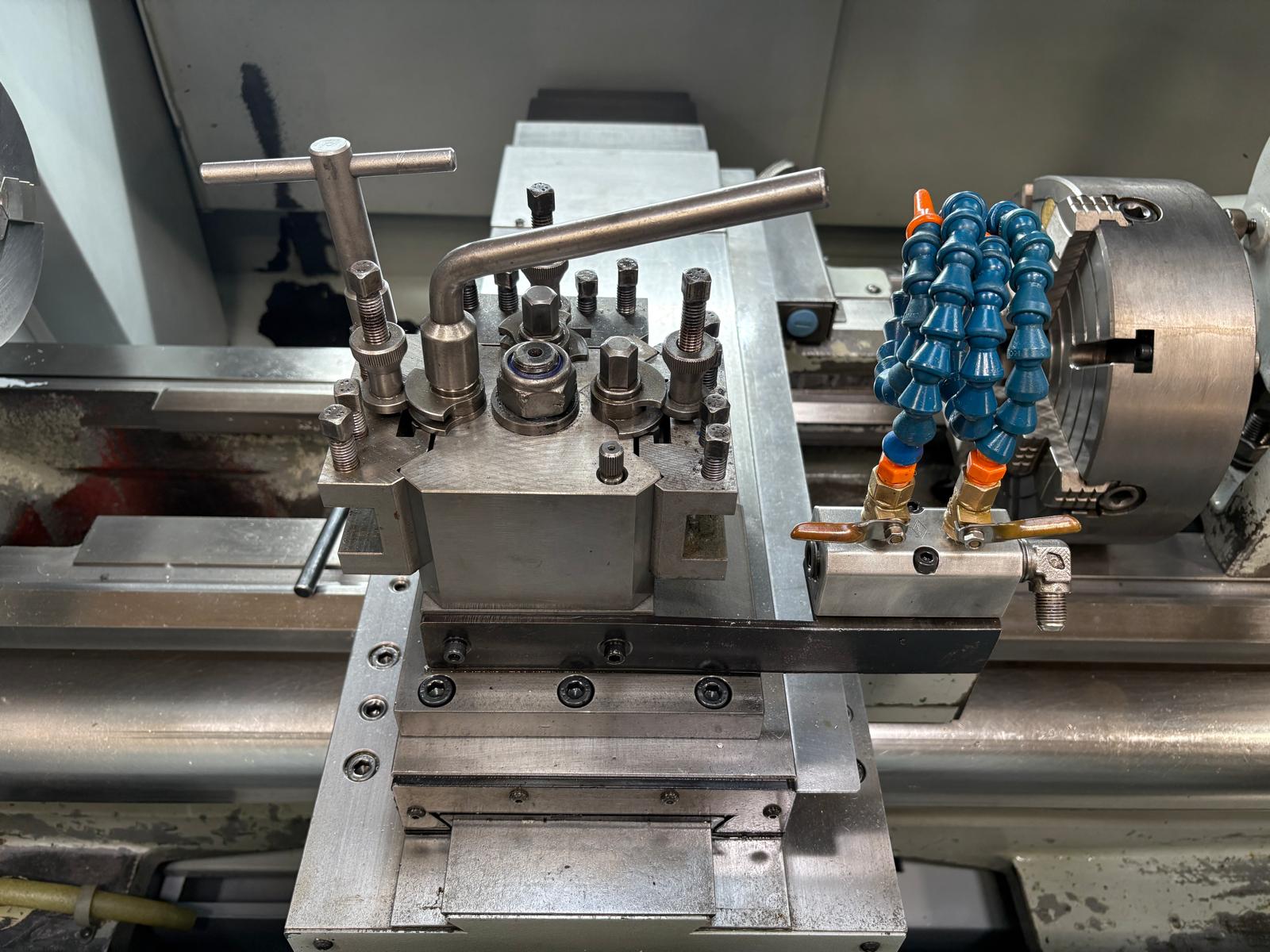 New And Used Machine Tools & Equipment