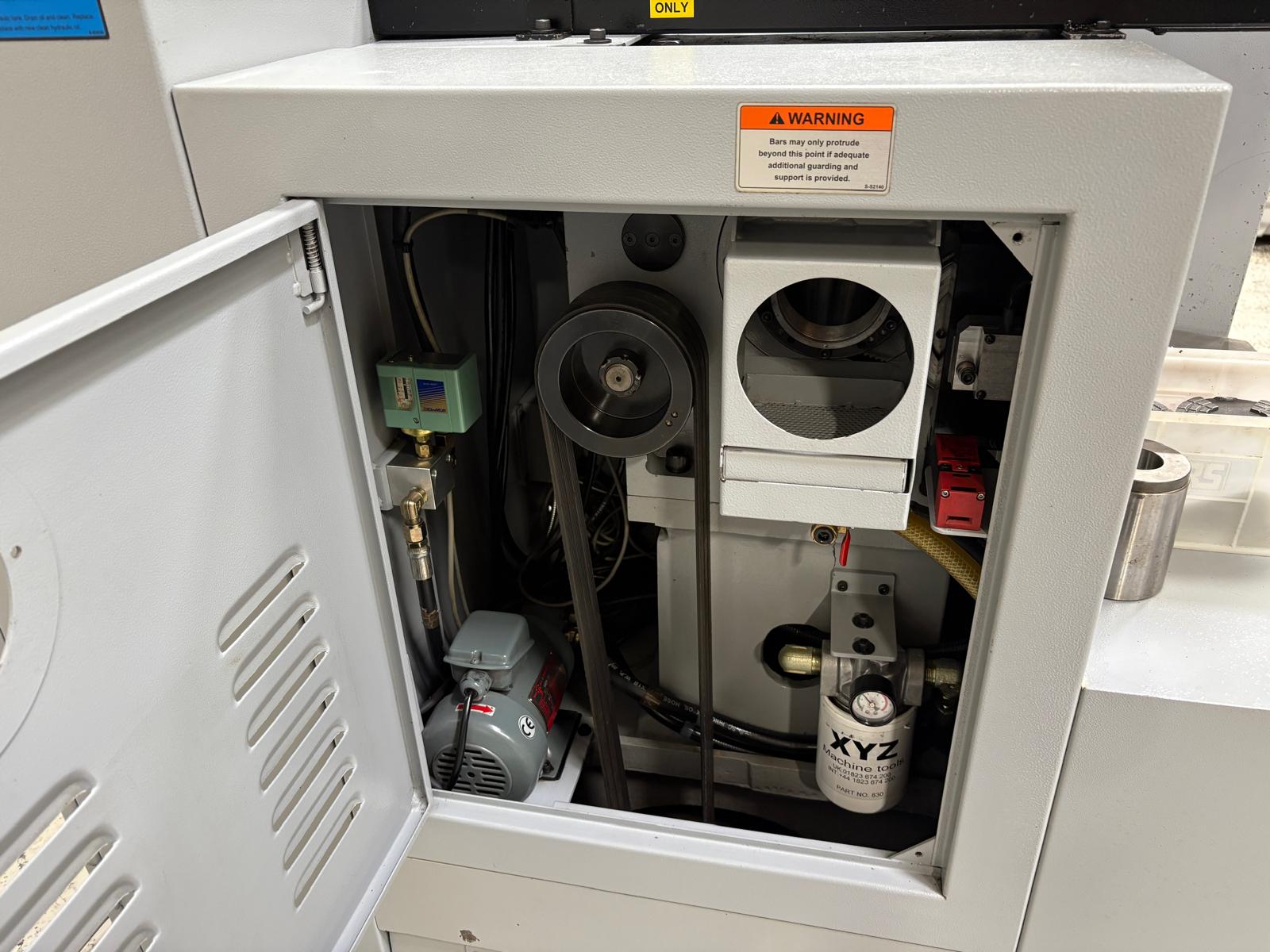 New And Used Machine Tools & Equipment