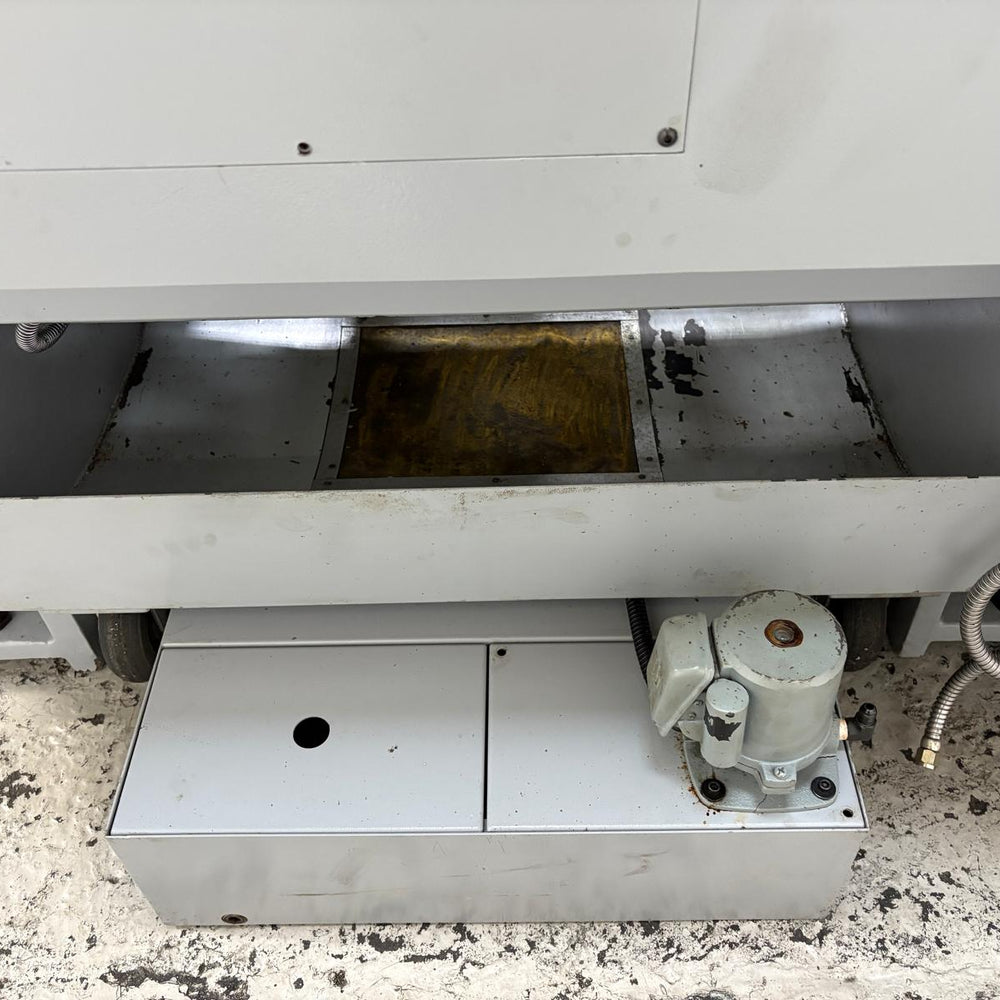 
                  
                    XYZ Proturn SLX 355 ProtoTRAK CNC Gap Bed Centre Lathe
                  
                