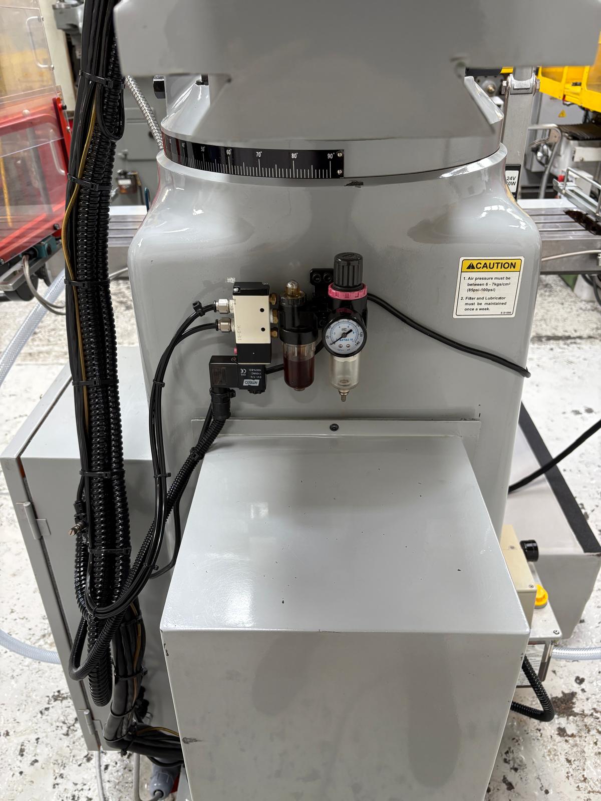 New And Used Machine Tools & Equipment