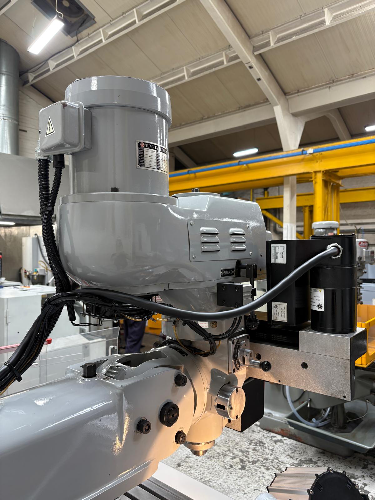New And Used Machine Tools & Equipment