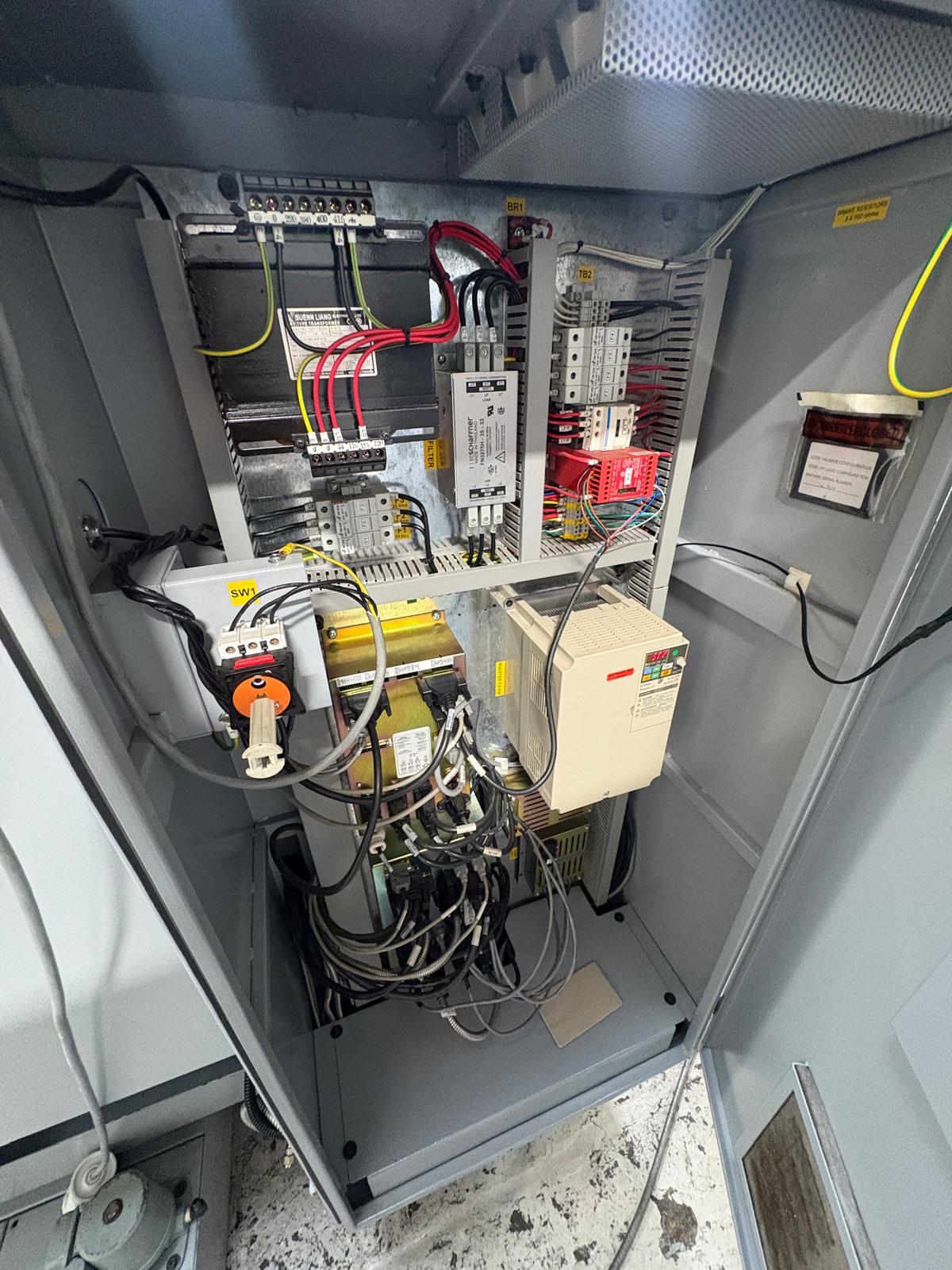New And Used Machine Tools & Equipment