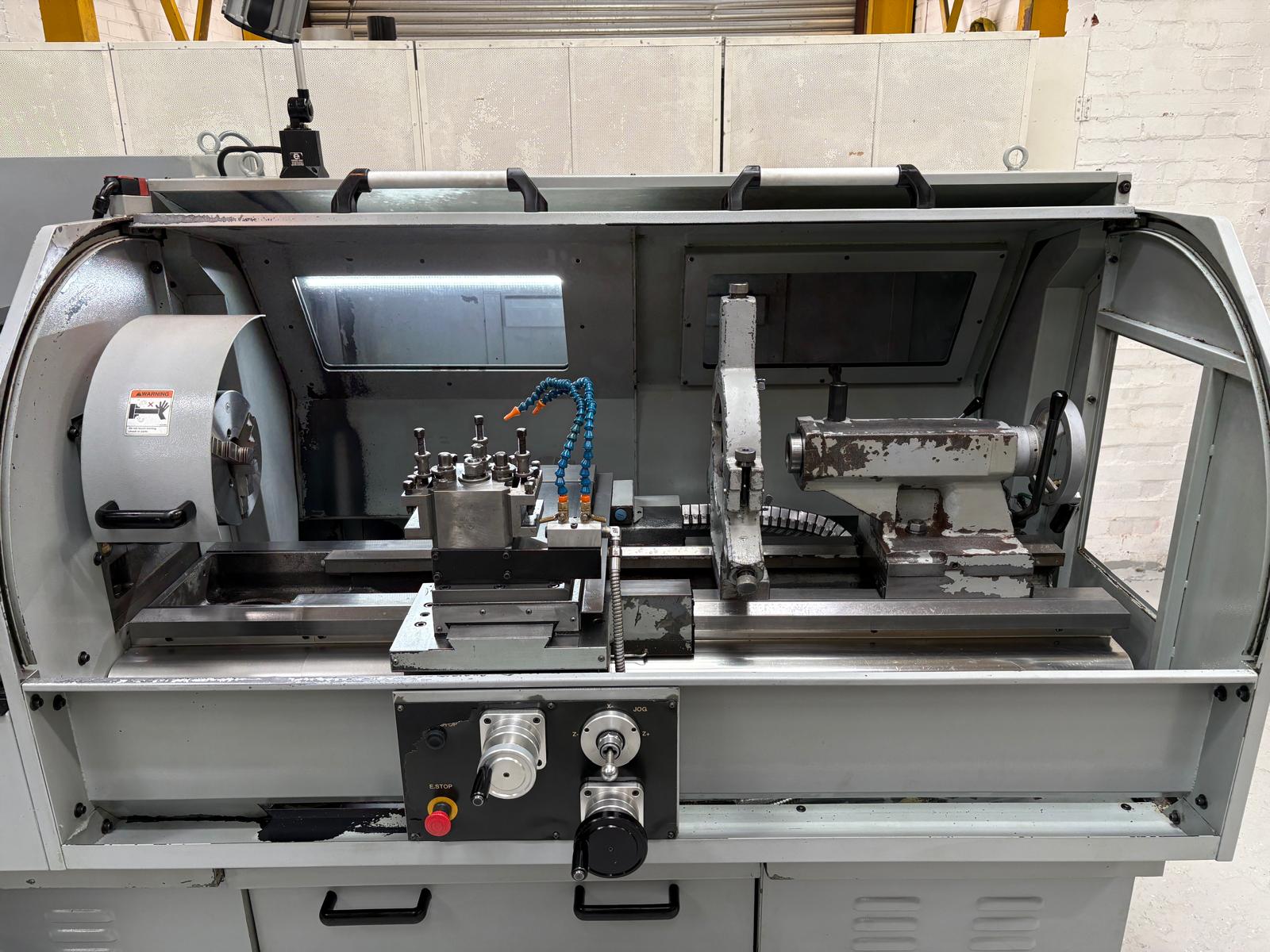 New And Used Machine Tools & Equipment