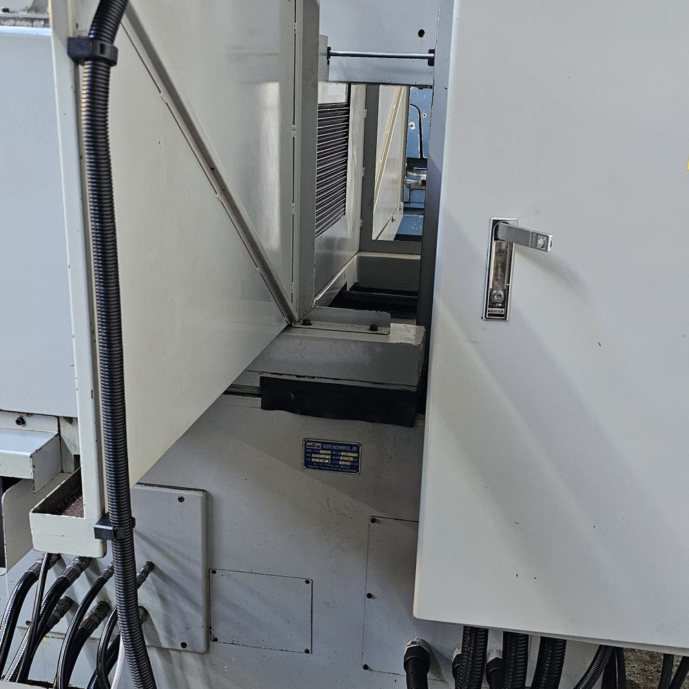 
                  
                    Andmar Surface Grinding Machine YSG1640AHD Large Capacity
                  
                