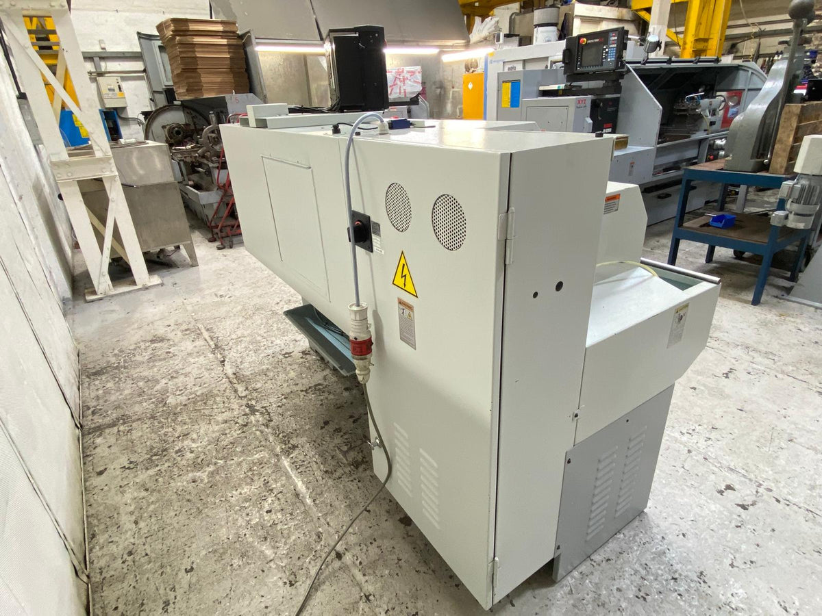
                  
                    XYZ Proturn SLX 1630 ProtoTRAK CNC Gap Bed Centre Lathe
                  
                