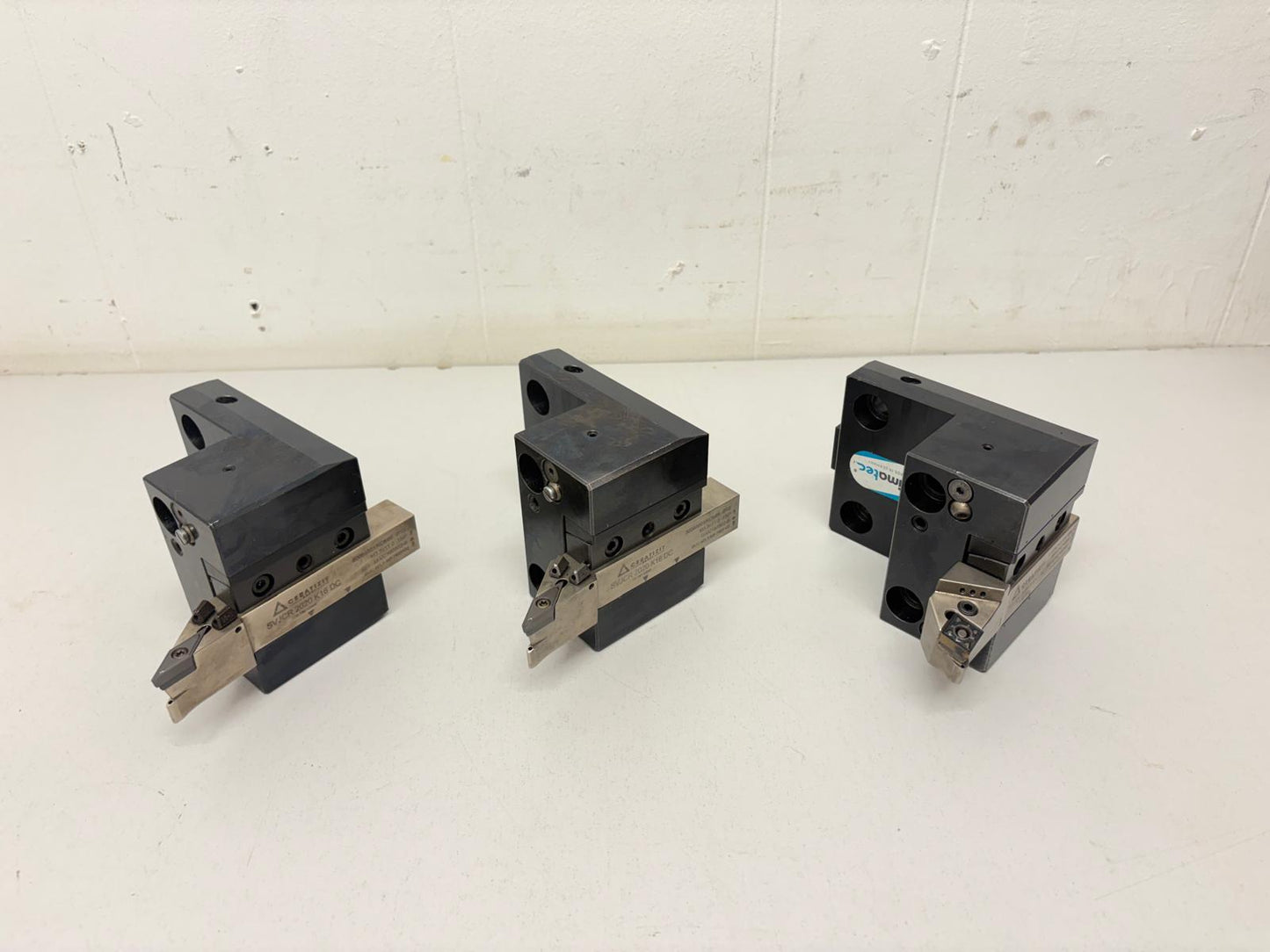 
                  
                    Heimatec Universal Turning Holder BMT55
                  
                