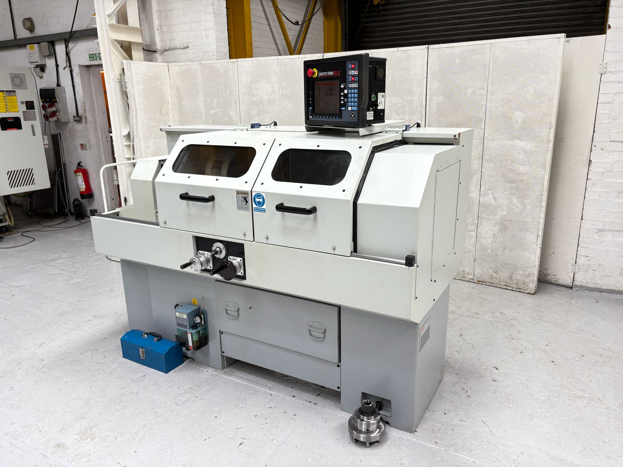 XYZ Machines – JetMachinery