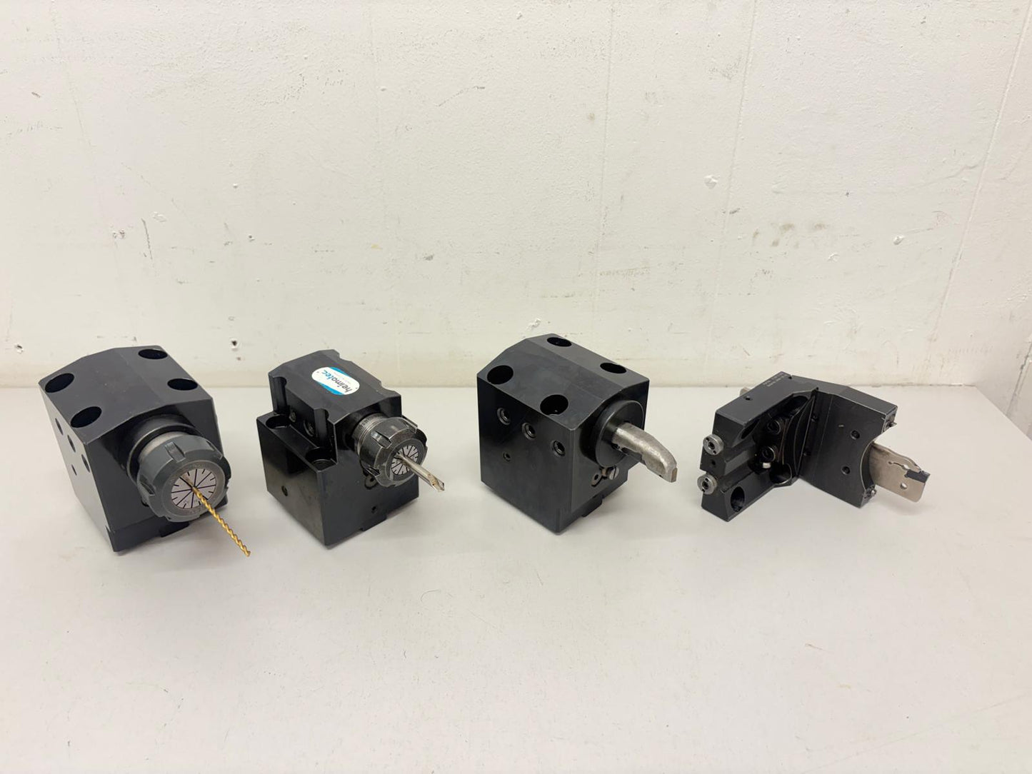 
                  
                    Heimatec Turning & Boring Holders BMT55
                  
                