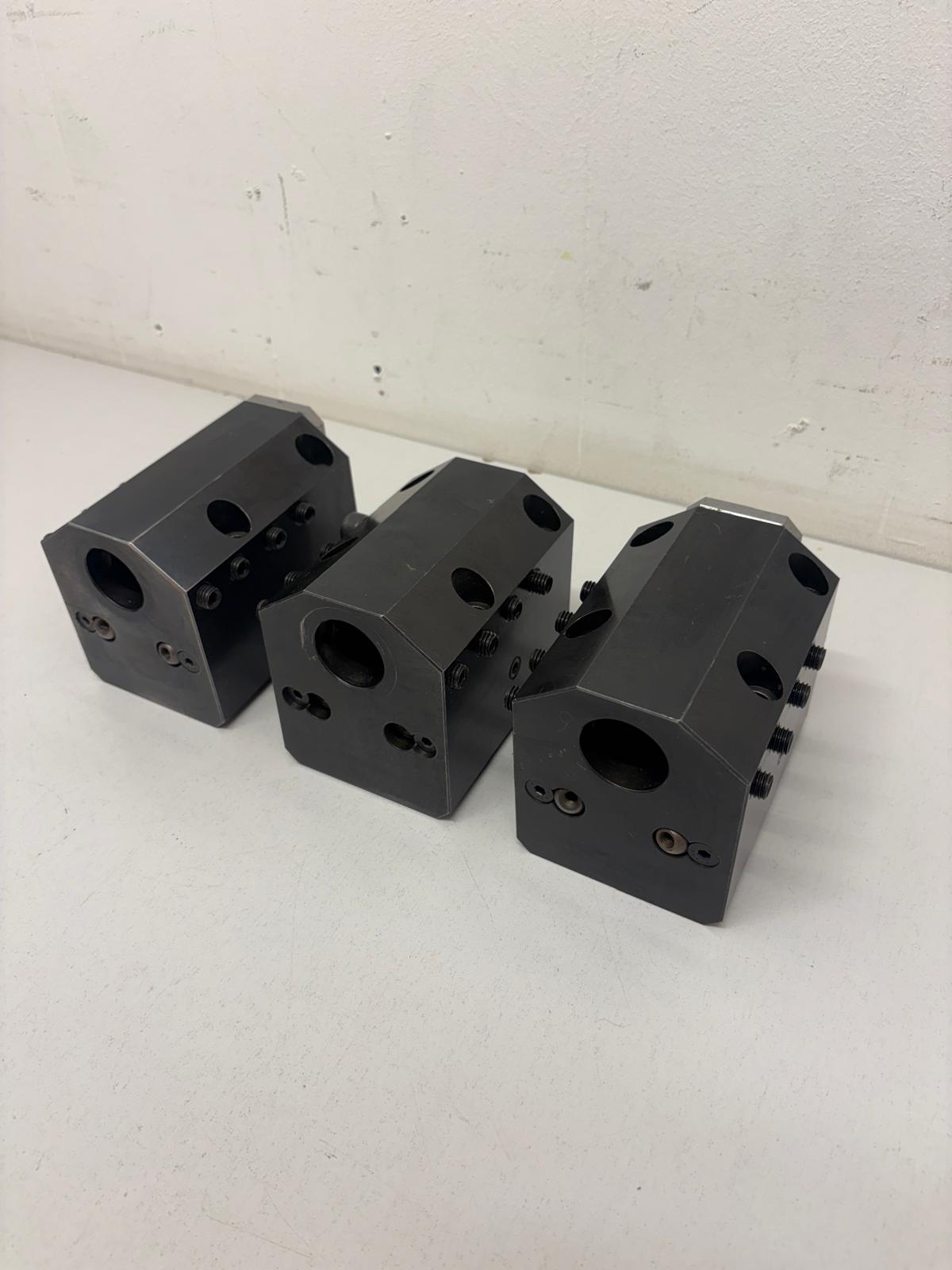 
                  
                    Heimatec BMT55 Static Boring Bar Tool Holders
                  
                