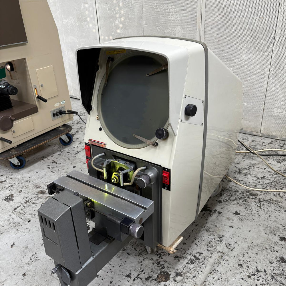 
                  
                    Baty Shadowmaster Profile Projector
                  
                