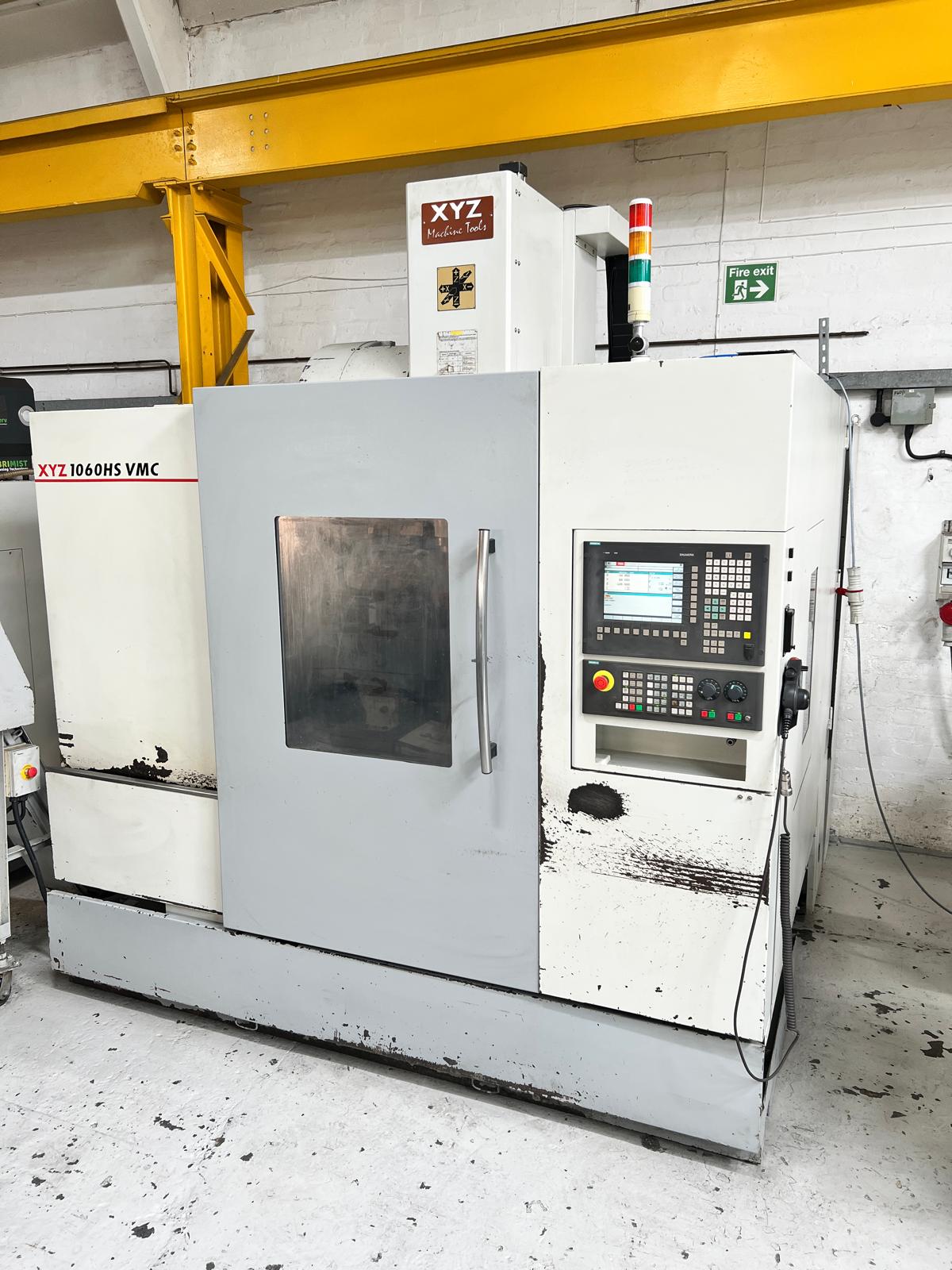 New And Used Machine Tools & Equipment