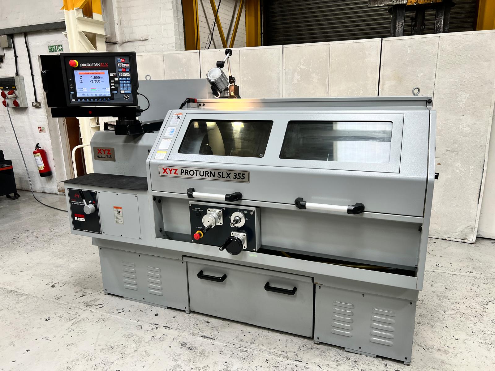 New And Used Machine Tools & Equipment