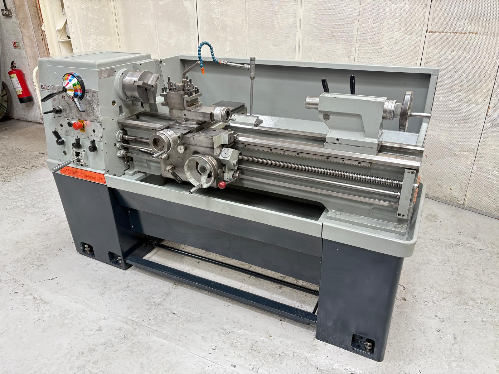 New And Used Machine Tools & Equipment