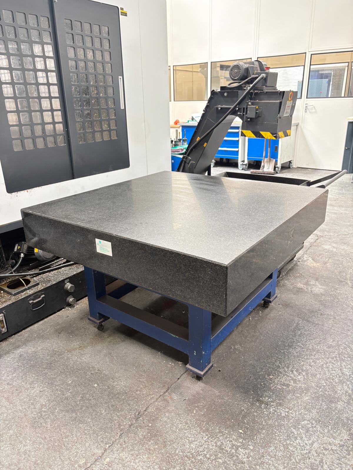 
                  
                    LK Granite Surface Plate Manufacturer LK Measurement & Control Systems Ltd
                  
                
