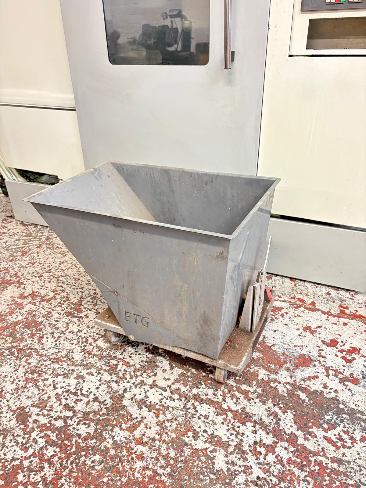 
                  
                    Tipping Skip
                  
                